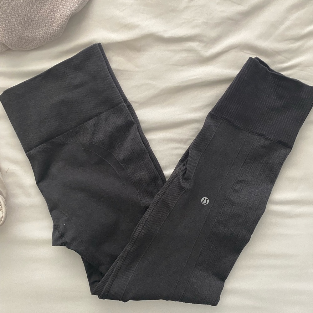 Lululemon legging